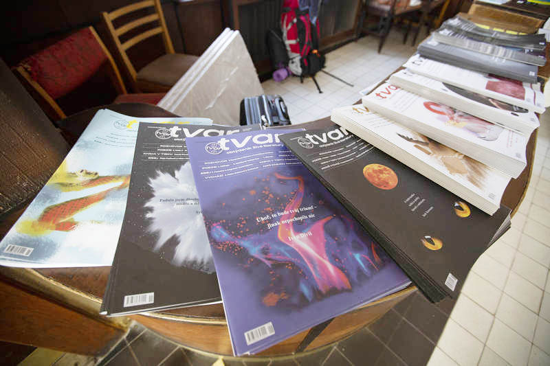 68krit-in dílna literární kritiky