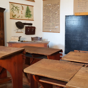 Muzeum Almárium