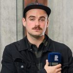 portrét Josefa Kaňky